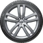 Hankook Ventus S1 evo? K127 215/45 R18  93W XL AO