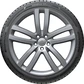 Hankook Ventus S1 evo? K127 235/50 R18  97V