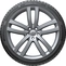 Hankook Ventus S1 evo? K127 205/55 R17  95W XL *