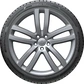 Hankook Ventus S1 evo? K127 205/65 R17 100Y *