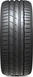 Hankook Ventus S1 evo? K127 205/55 R17  95W XL FR AO