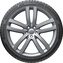Hankook Ventus S1 evo? K127 225/45 R18  91Y