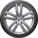 Hankook Ventus S1 evo? K127E 215/65 R17  99V EV AO