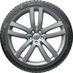 Hankook Ventus S1 evo? K127E 255/55 R18 105T EV +