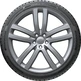 Hankook Ventus S1 evo? K127E 255/50 R19 103T EV AO