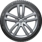 Hankook Ventus S1 evo? K127E 235/50 R20 100T EV