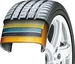 Hankook Ventus S1 evo K107 195/40 R17  81W XL