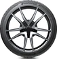 Hankook Ventus S1 evo Z K129 255/35 R19  96Y XL