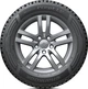 Hankook Winter i*cept LV RW12 195/60 R16C 99/97T