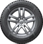 Hankook Winter i*cept LV RW12 225/65 R16C 112/110R