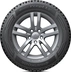 Hankook Winter i*cept LV RW12 215/60 R16C 103/101T