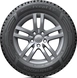 Hankook Winter i*cept LV RW12 215/60 R17C 109/107T
