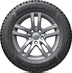 Hankook Winter i*cept LV RW12 215/65 R16C 106/104T