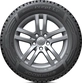 Hankook Winter i*cept LV RW12 215/75 R16C 116/114R