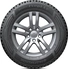 Hankook Winter i*cept LV RW12 215/70 R15C 109/107R