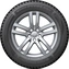 Hankook Winter i*cept RS2 W452 195/60 R15  88H