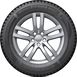 Hankook Winter i*cept RS2 W452 205/65 R15  94H