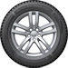 Hankook Winter i*cept RS2 W452 205/65 R15  94T