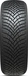 Hankook Winter i*cept RS3 W462 215/50 R17  95V XL