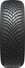 Hankook Winter i*cept RS3 W462 215/55 R17 98V XL