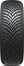 Hankook Winter i*cept RS3 W462 175/70 R14 88T XL