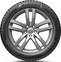 Hankook Winter i*cept RS3 W462 205/45 R17  88V XL