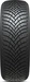 Hankook Winter i*cept RS3 W462 205/50 R17 93V XL