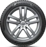 Hankook Winter i*cept RS3 W462 205/55 R17 95V XL