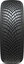 Hankook Winter i*cept RS3 W462 215/60 R16 99H XL