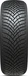 Hankook Winter i*cept RS3 W462 195/60 R15 88T