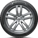 Hankook Winter i*cept RS3 W462 195/60 R15 88T