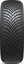 Hankook Winter i*cept RS3 W462 175/65 R14 86T XL