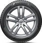 Hankook Winter i*cept RS3 W462 205/45 R16 87H XL