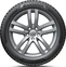 Hankook Winter i*cept RS3 W462 225/50 R17  98V XL