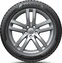 Hankook Winter i*cept RS3 W462 225/45 R17 91V HRS