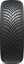 Hankook Winter i*cept RS3 W462 165/65 R15 81T