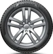 Hankook Winter i*cept RS3 W462 195/55 R15  85H