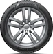 Hankook Winter i*cept RS3 W462 195/65 R15 95T XL