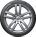 Hankook Winter i*cept evo? W330 255/40 R17 98V XL