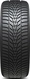Hankook Winter i*cept evo? W330 315/30 R21 105V XL