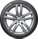 Hankook Winter i*cept evo? W330 315/30 R21 105V XL
