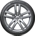 Hankook Winter i*cept evo? W330 255/45 R19 104W XL
