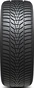 Hankook Winter i*cept evo? W330 245/35 R19 93W XL