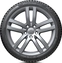 Hankook Winter i*cept evo? W330 235/45 R17 97V XL