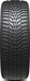 Hankook Winter i*cept evo? W330 265/40 R20 104W XL