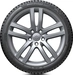 Hankook Winter i*cept evo? W330 245/45 R17 99V XL