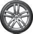 Hankook Winter i*cept evo? W330 215/40 R18 89V XL