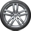 Hankook Winter i*cept evo? W330 245/35 R20 95W XL