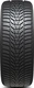 Hankook Winter i*cept evo? W330 225/60 R17 99H
