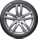 Hankook Winter i*cept evo? W330 225/60 R17 99H